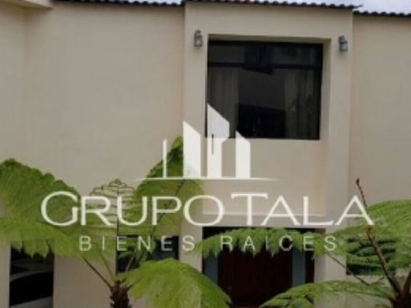 Casa venta,16 colonia La Montaña  Guatemala