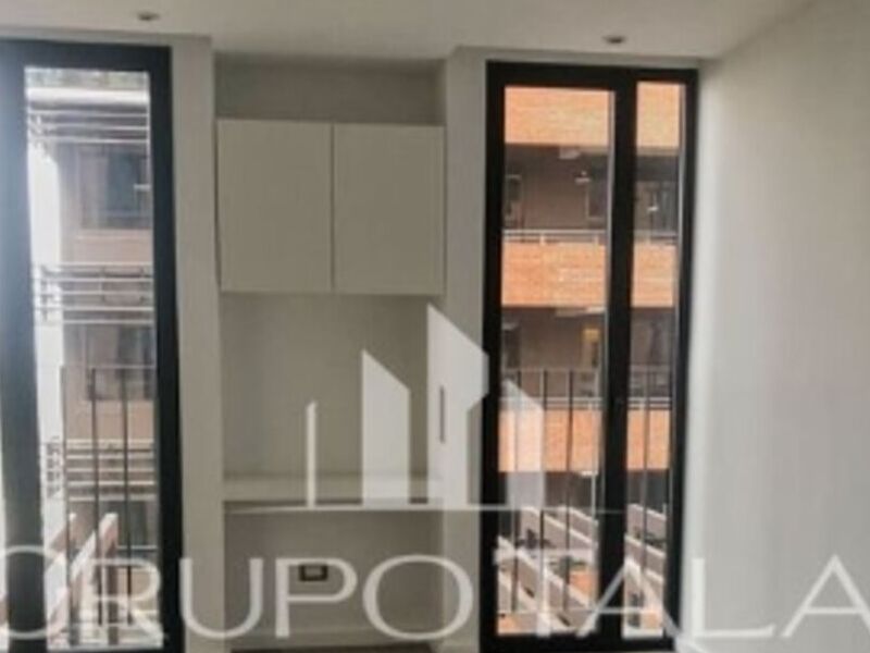 Apartamento renta Edificio Airali Guatemala