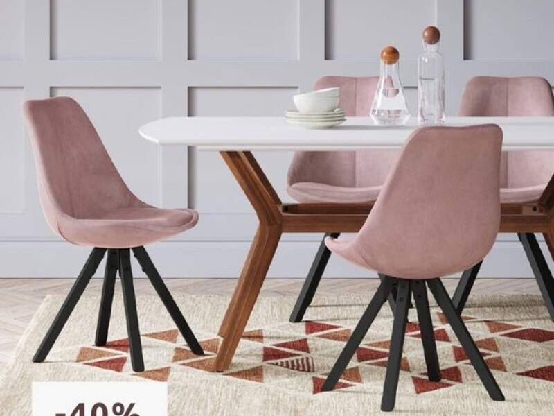 Mesa de comedor 