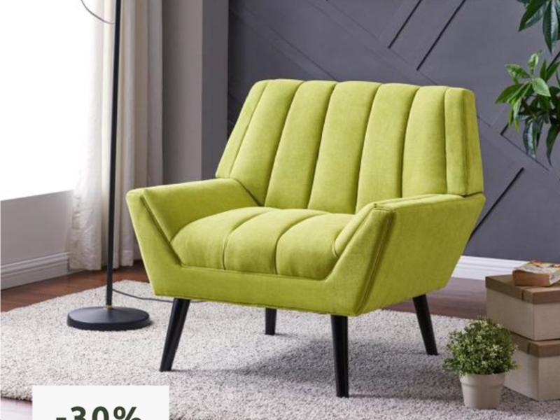 Sillones