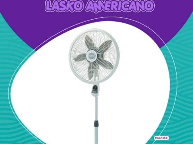 VENTILADOR CON CONTROL REMOTO GUATEMALA