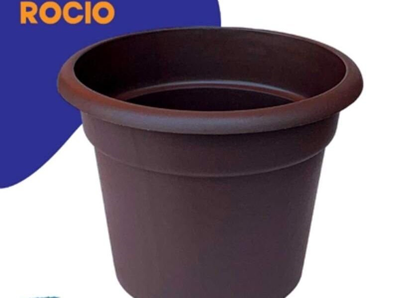MACETA CAFÉ GUATEMALA MEGA PLÁSTICOS