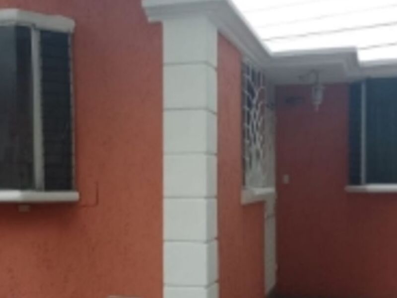 Casa venta Guatemala