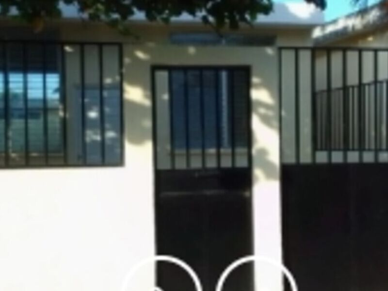 Casa Manglares Guatemala
