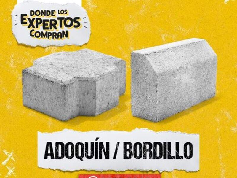 Bordillos 