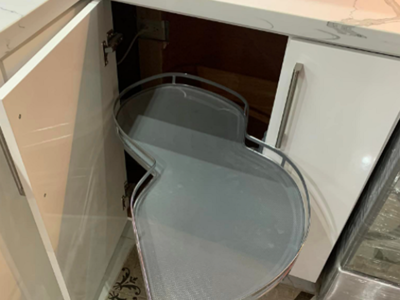 Muebles para cocina M4