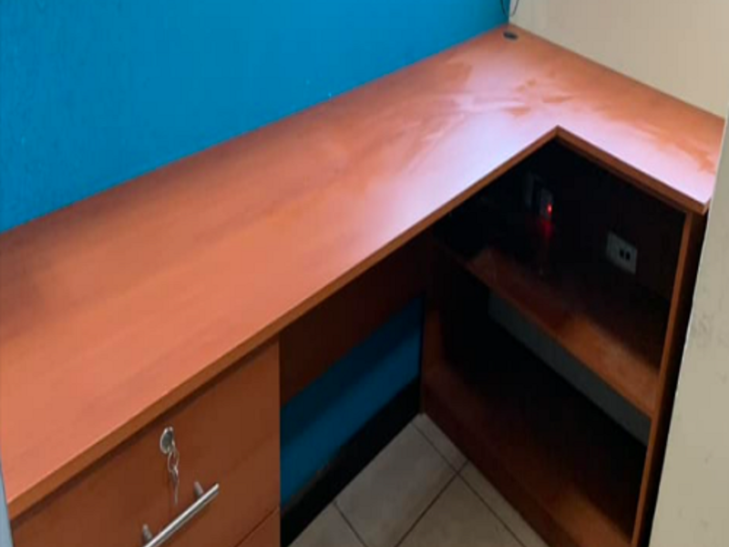 Muebles de oficina