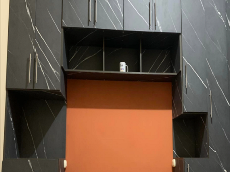 Muebles para dormitorio M1