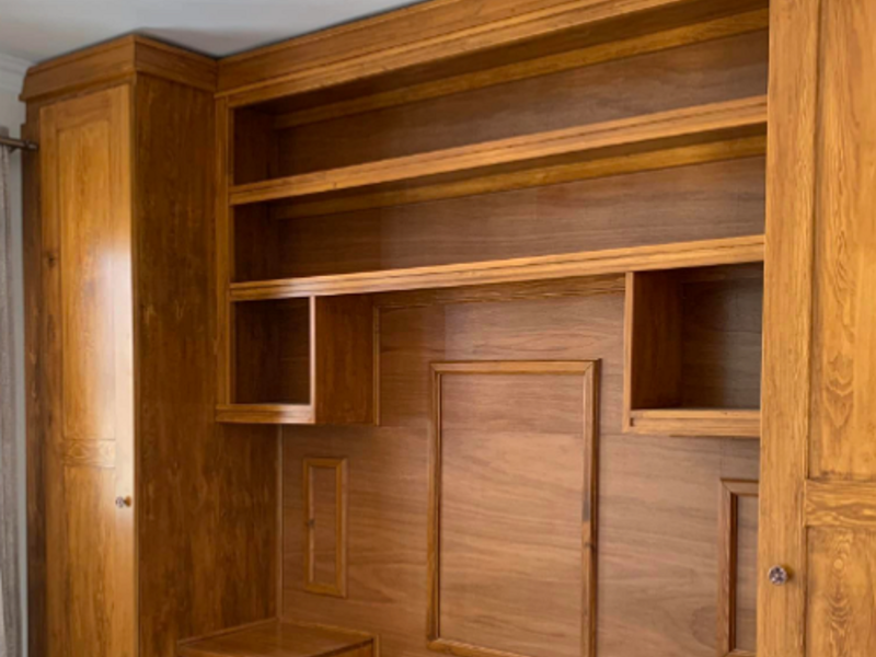 Muebles para dormitorio M3