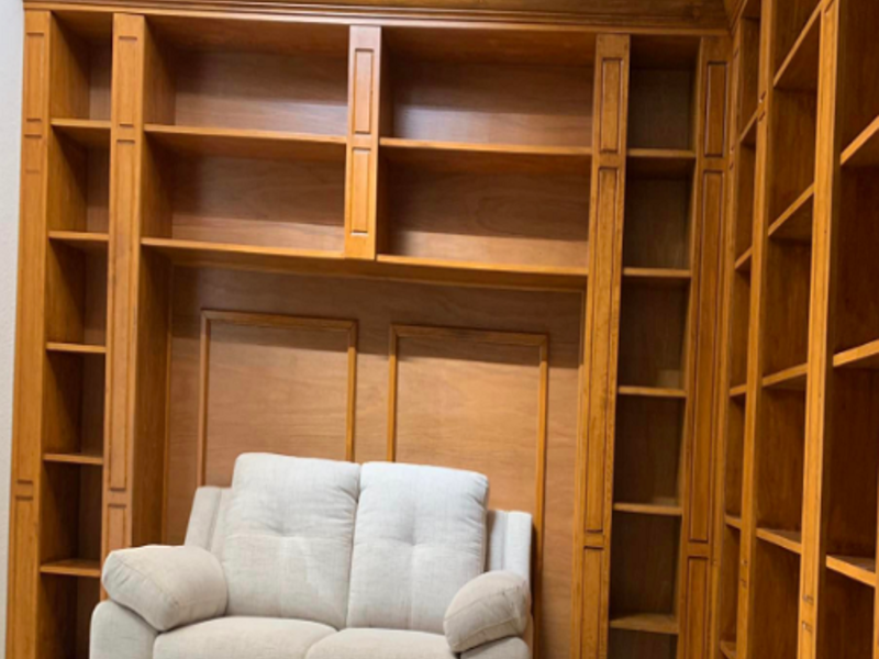 Muebles para dormitorio M4