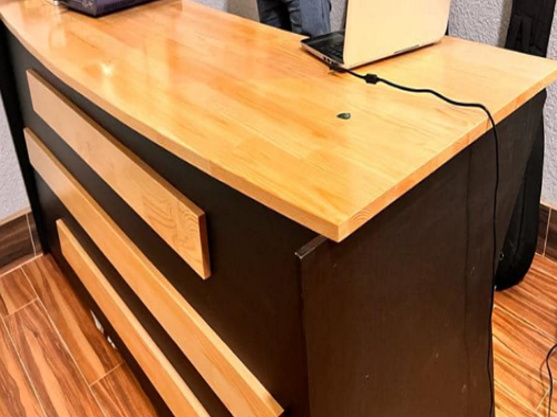 Muebles de oficina M2