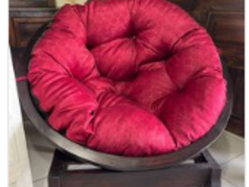 Sillón Huehuetenango