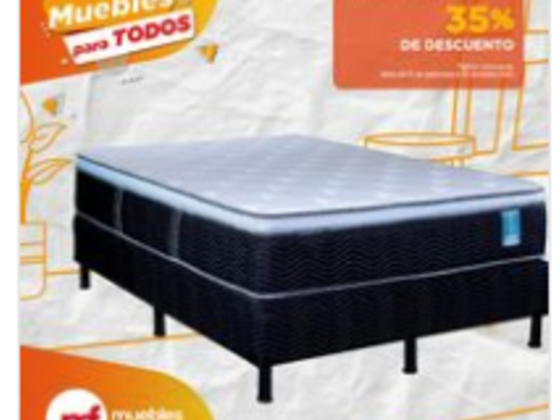 Mueble cama Huehuetenango