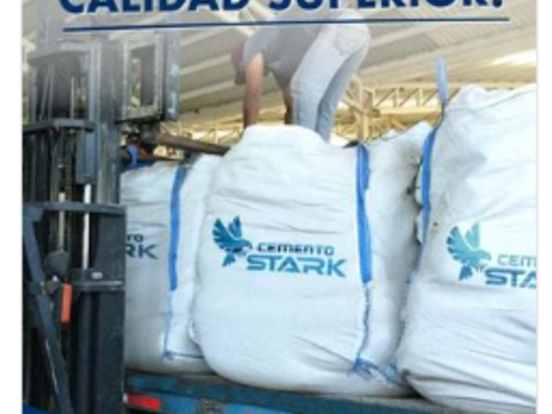 Cemento autonivelante Cobán