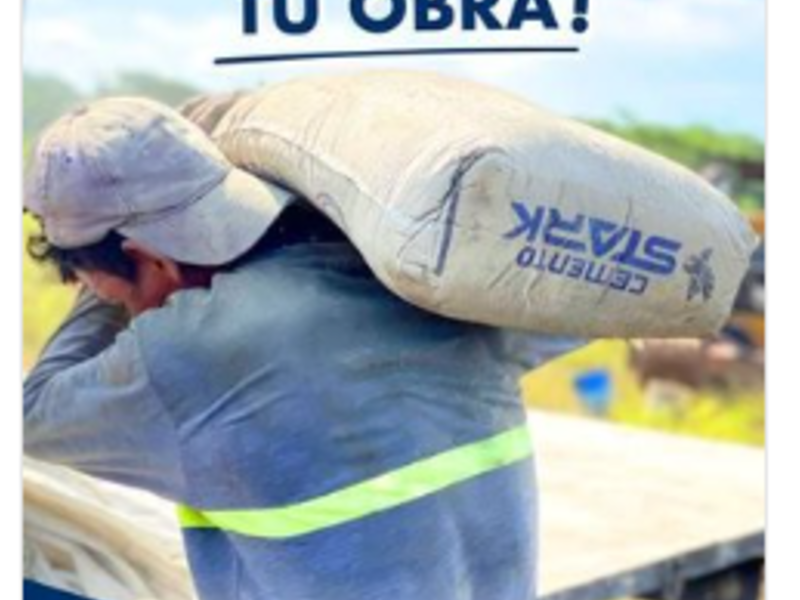 Cemento resistente Cobán
