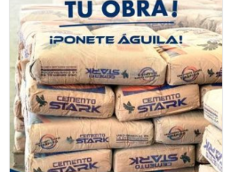 Cemento de colores Cobán
