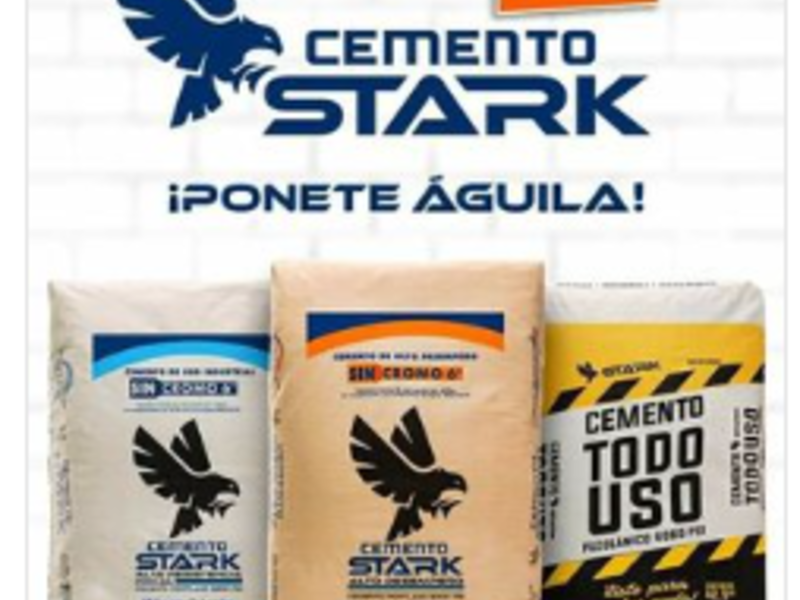 Cemento rendimiento Cobán