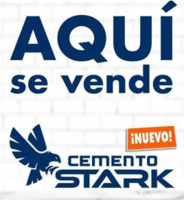 Cementos STARK COBÁN