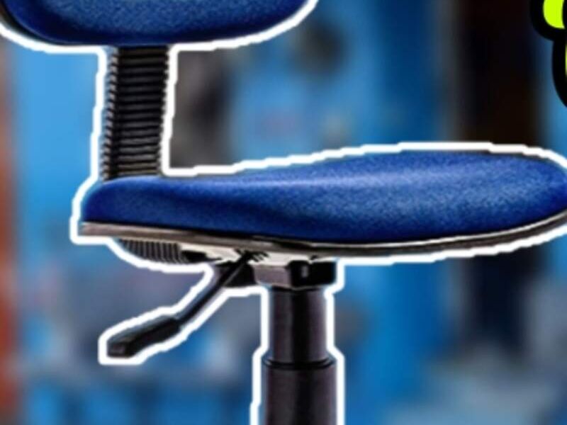 Venta silla escritorio Guatemala