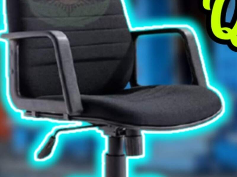 Silla cómoda Guatemala