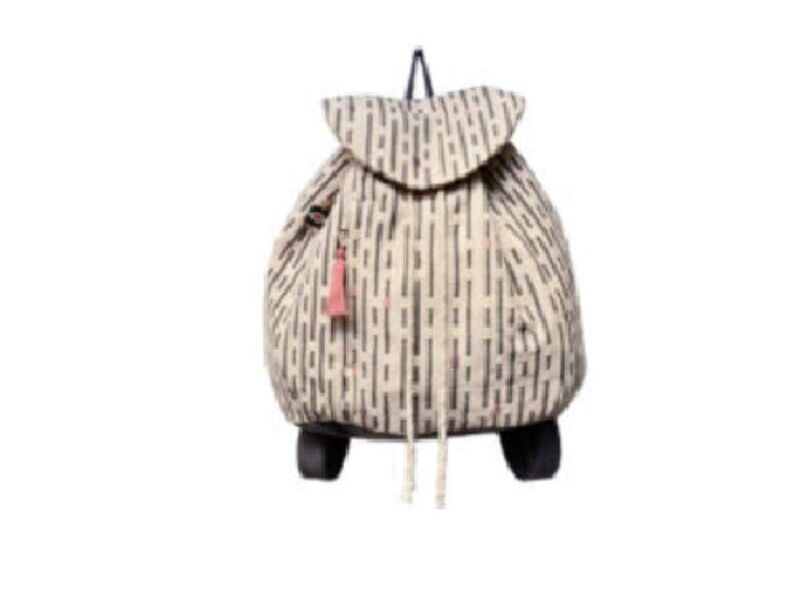 Mochila Artesanal