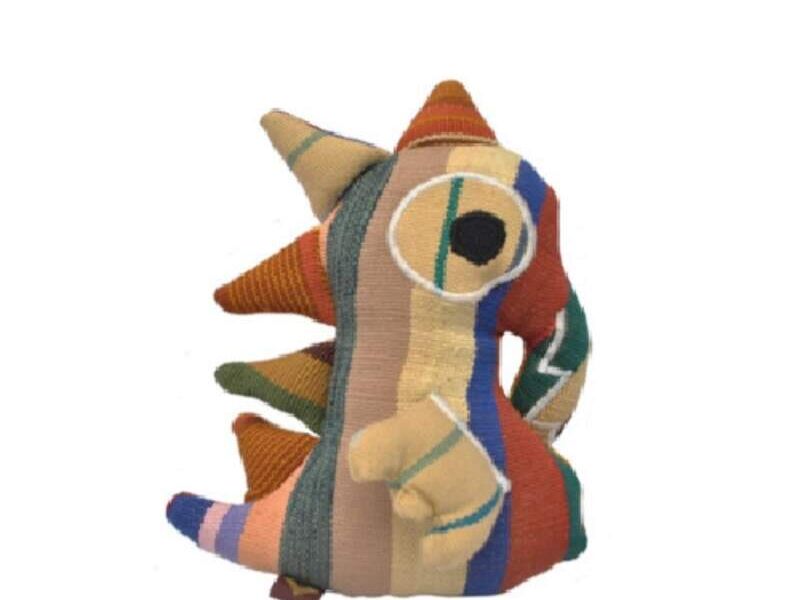 Adorno de Caballito de mar