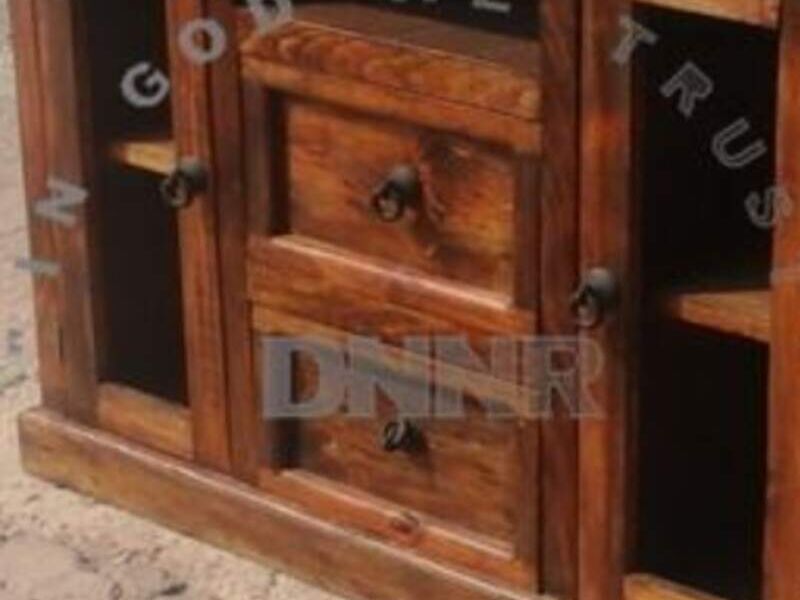 Venta Muebles semirusticos Antigua Guatemala