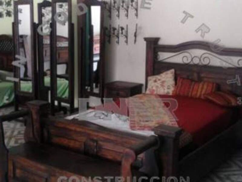 Cama estilo moderna Guatemala