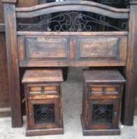 Construcciones y Muebles de Antigua