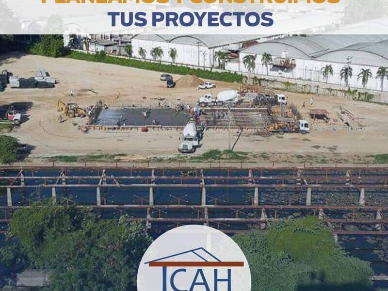 Planos de construcción 