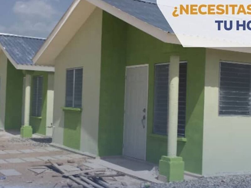 Construccion residencial 