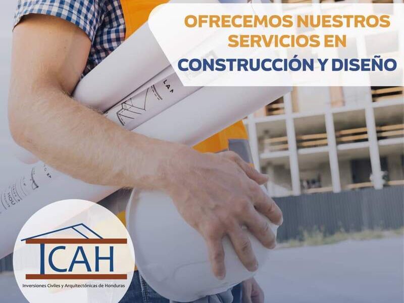 construcción y diseño