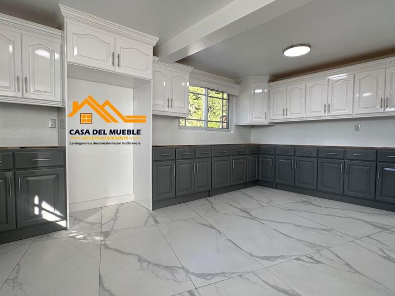 Modulares de cocina