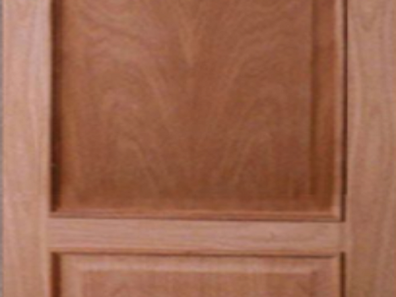 Puerta de Madera M2