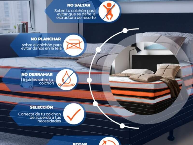 Venta cama cómoda Guatemala
