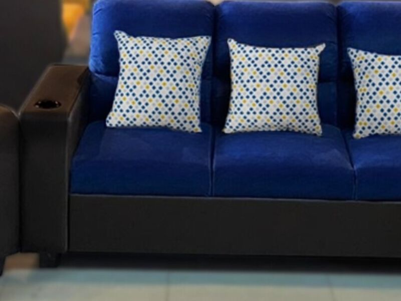 Venta línea sala Guatemala