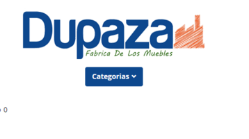 Dupaza Fabrica de Muebles