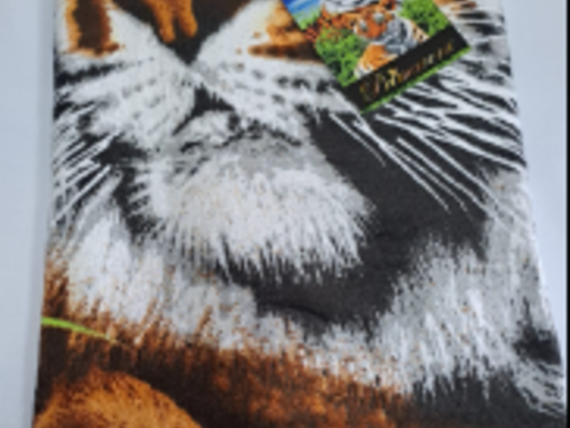 Tela Tigres