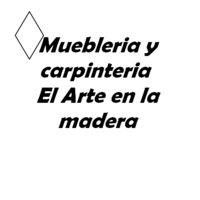 Muebleria Y Carpinteria El Arte En La Mandera