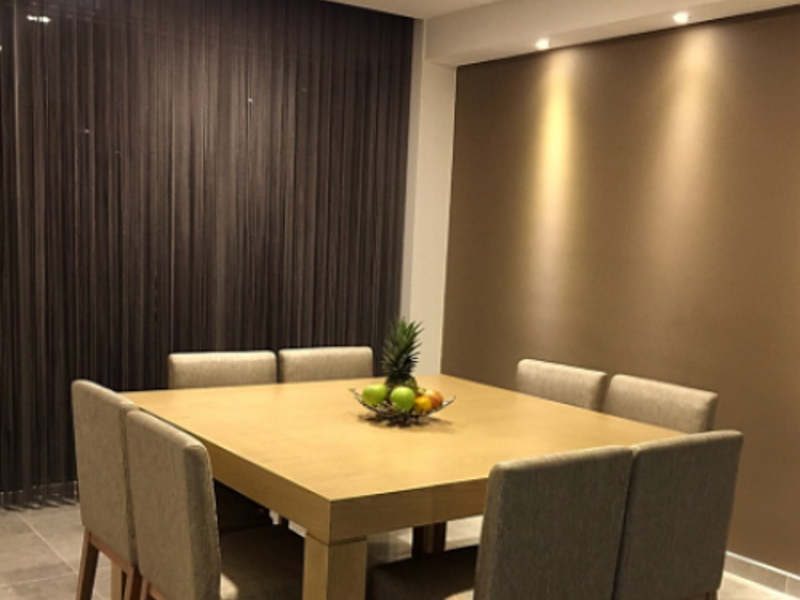 Mesa de Comedor