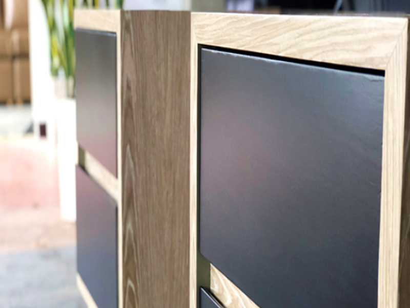 Muebles auxiliares