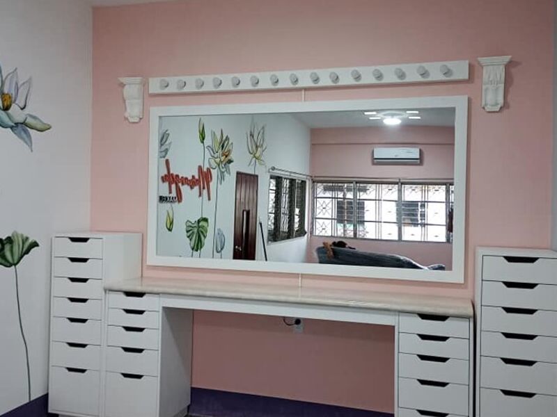 Mueble tocador en Quetzaltenango 