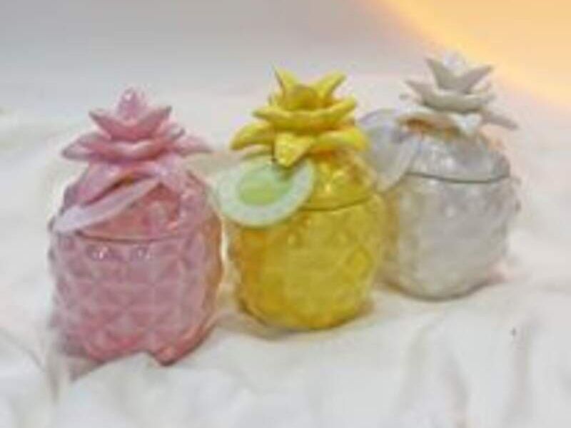 Velas decorativas Zona 1 Guatemala 