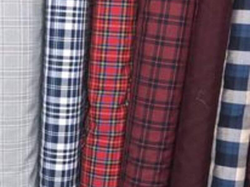 Telas para Muebles en Guatemala 