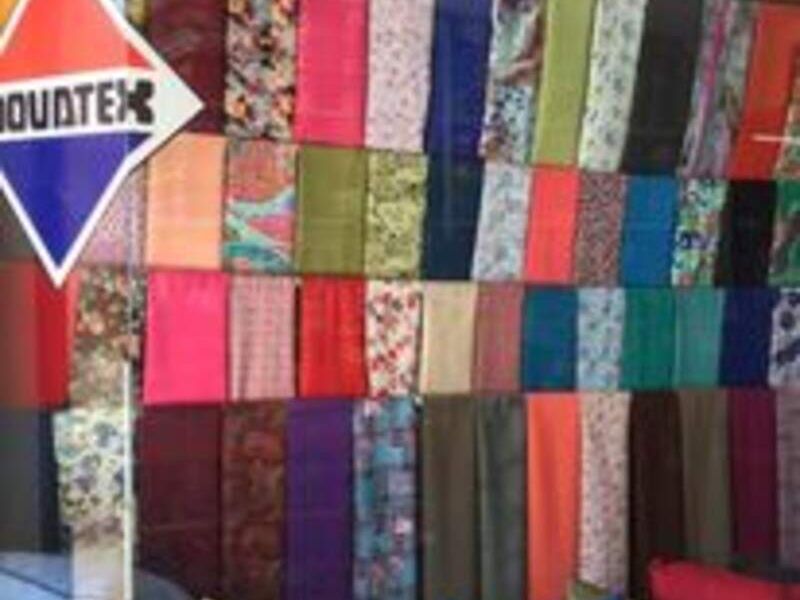 Telas para Cortinas en Quetzaltenango 