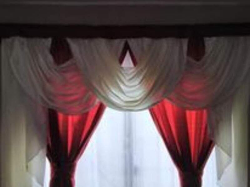 Telas para Cortinas Guatemala Quetzaltenango 