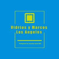 Vidrios y Marcos Los Ángeles