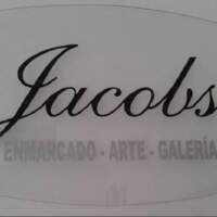 Jacobs Enmarcados Arte - Diseño - Galeria