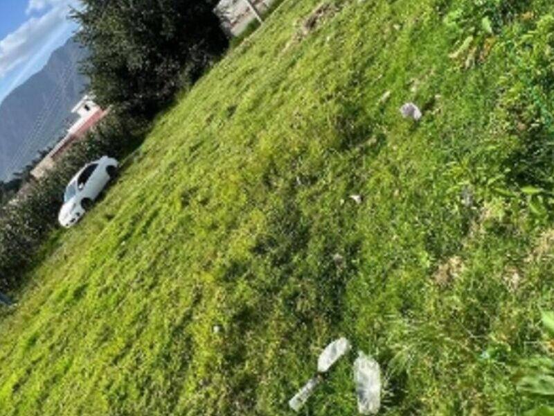 Lote zona 4 Guatemala