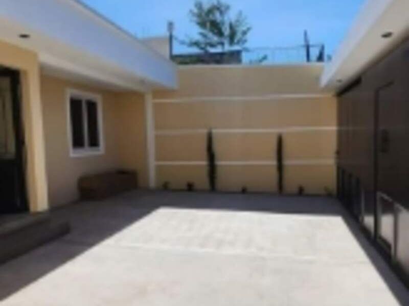 HERMOSA CASA VENTA Guatemala